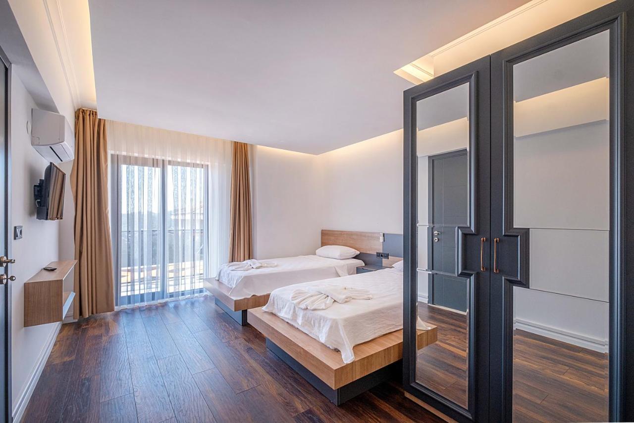 Luxurylifevillas 1-2-3-4 Fethiye Exterior photo