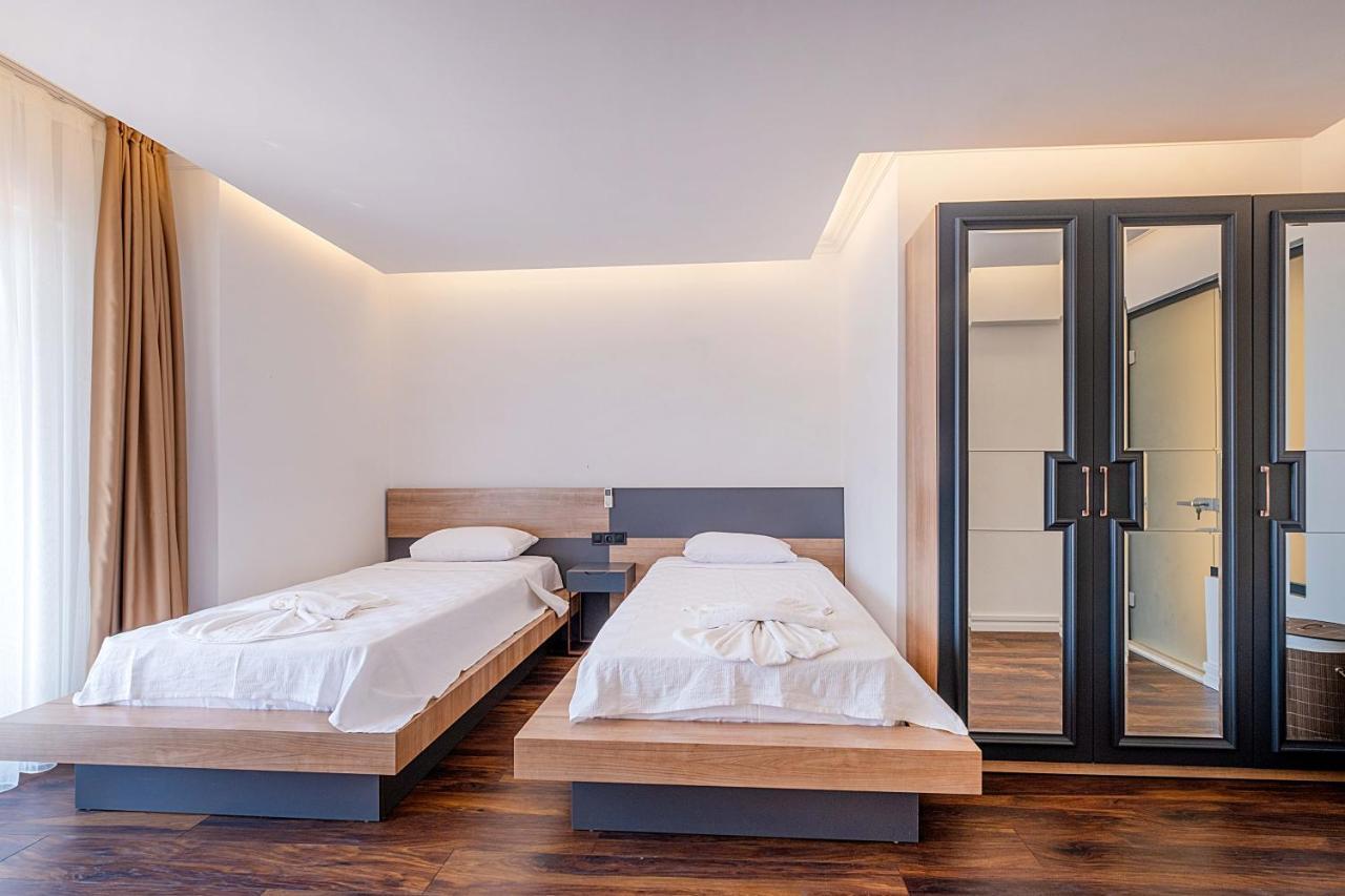 Luxurylifevillas 1-2-3-4 Fethiye Exterior photo