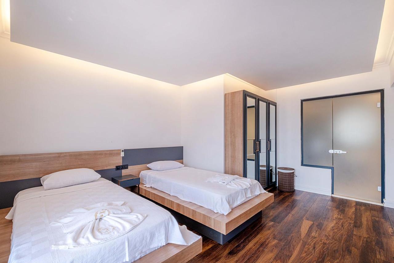 Luxurylifevillas 1-2-3-4 Fethiye Exterior photo