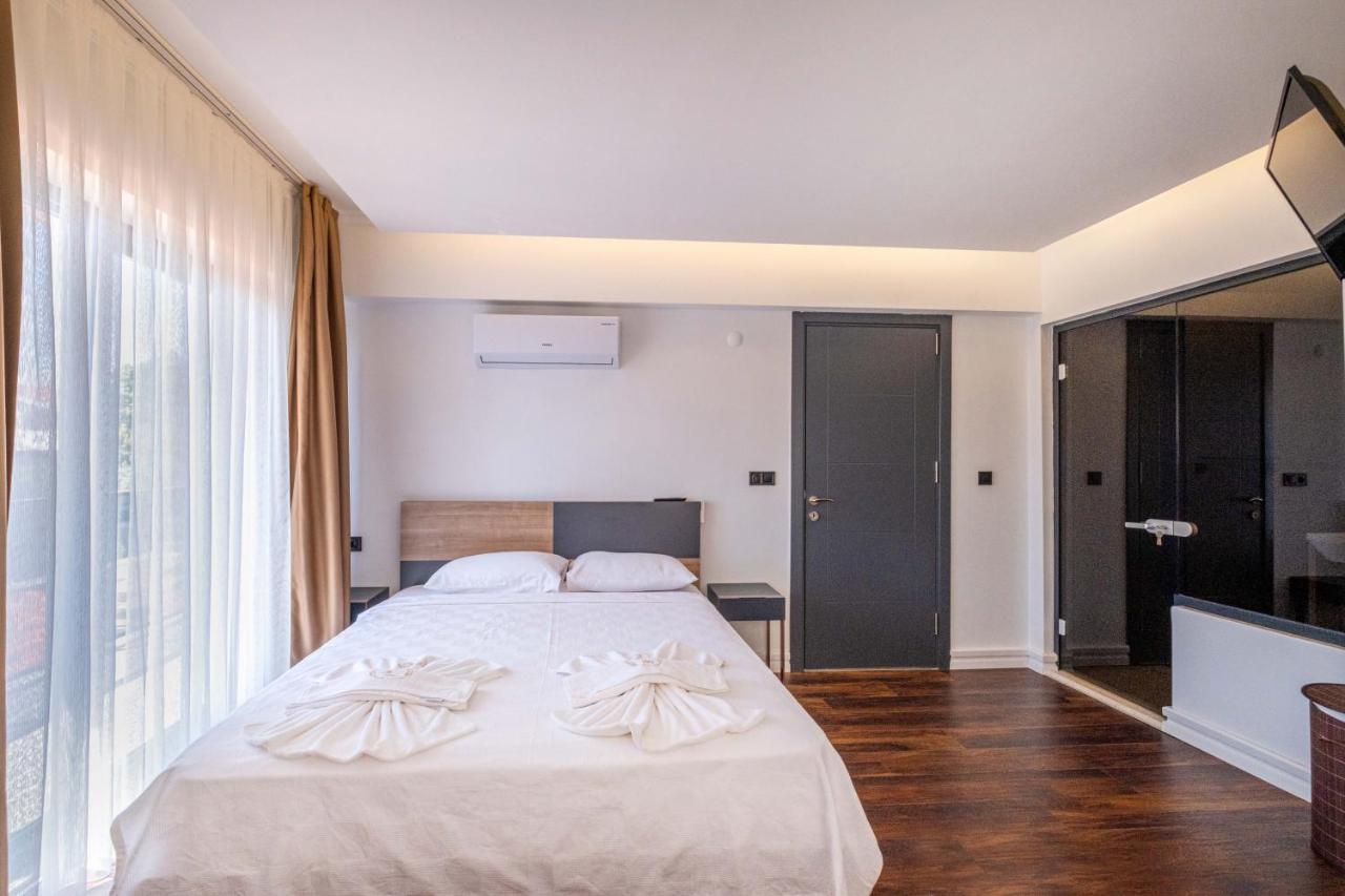 Luxurylifevillas 1-2-3-4 Fethiye Exterior photo