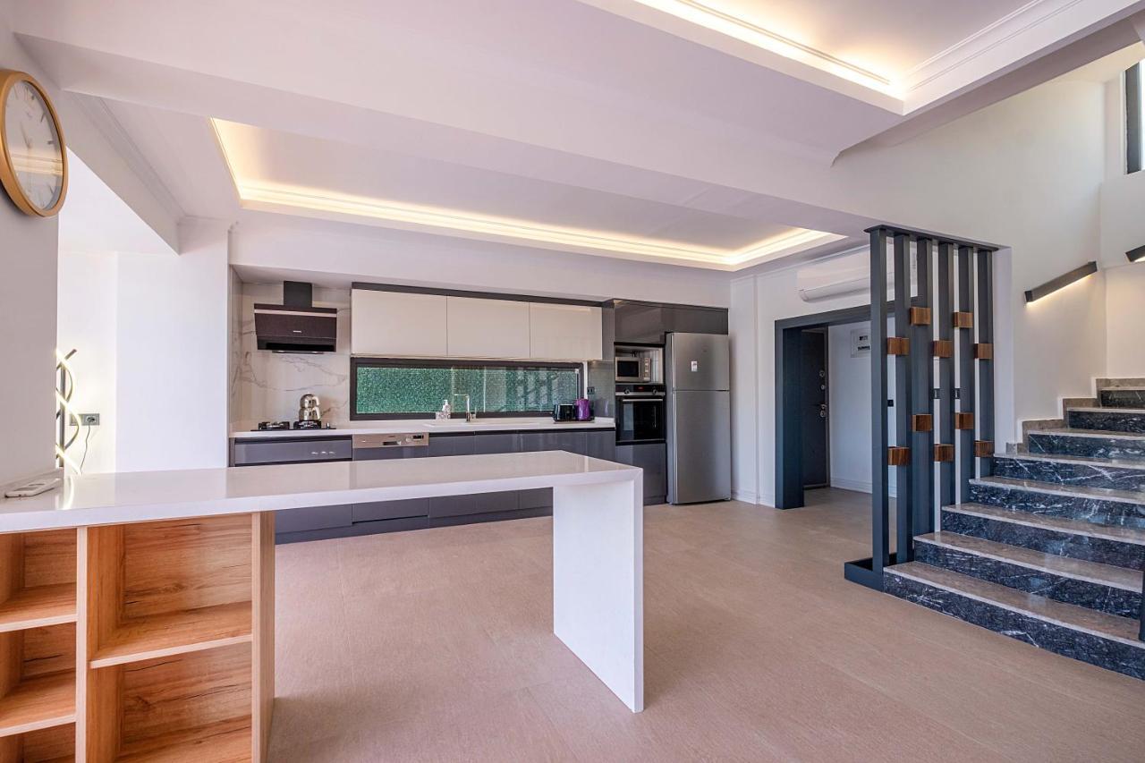 Luxurylifevillas 1-2-3-4 Fethiye Exterior photo